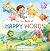 My First Book of Happy Word...
