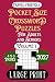 Pocket Size Crossword Puzzl...