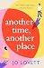 Another Time, Another Place