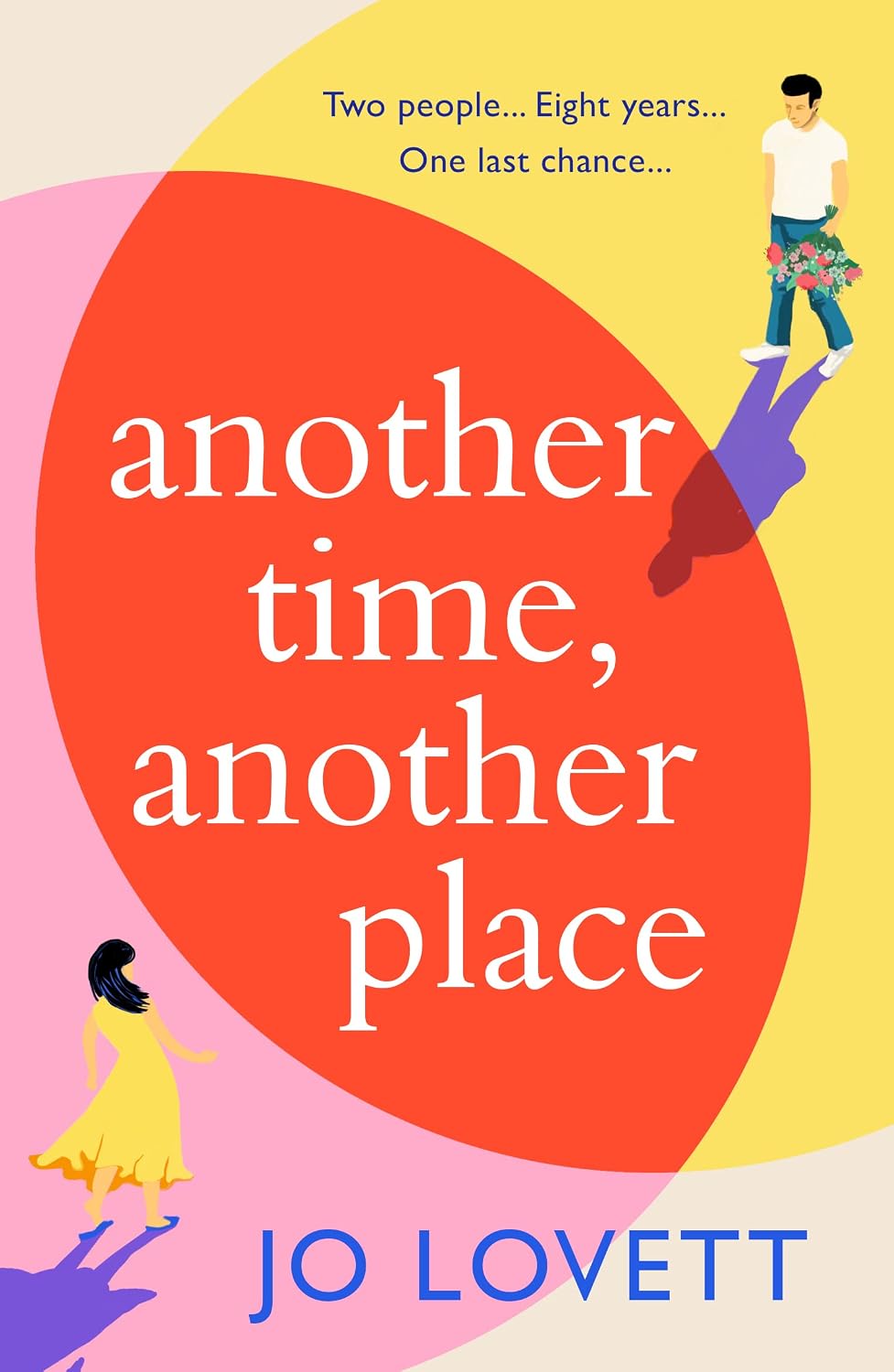 Another Time, Another Place