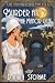 MURDER AT THE MANOR GATE: A...