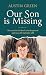 Our Son is Missing: The sea...