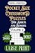 Pocket Size Crossword Puzzl...