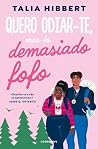 Quero Odiar-te, M...