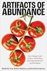 Artifacts of Abundance: How Design Links Science, Technology, and Organizations to Social Progress