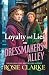 Loyalty and Lies on Dressmakers' Alley