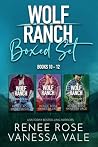 Wolf Ranch Books ...