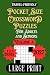 Pocket Size Crossword Puzzl...
