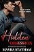 Hidden Obsession (Possessive Porters Book 3)