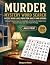 Murder Mystery Word Search ...