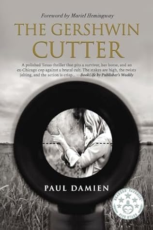 The Gershwin Cutter by Paul Damien The Gershwin Cutter by Paul Damien