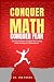 Conquer Math. Conquer Fear....