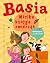Basia. Wielka księga zwierząt domowych i przydomowych