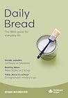 Daily Bread: Octo...