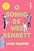 O Sonho de Wes Bennett: (CONTO EXTRA DE MELHOR DO QUE NOS FILMES) (Portuguese Edition)