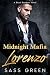Midnight Mafia by Sass Green Midnight Mafia by Sass Green
