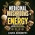 Medicinal Mushrooms for Ene...