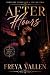 Torvesby Undressed by Freya Vallen