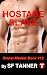 Hostage Slave by SF Tanner