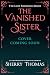 The Vanished Sister by Sherry Thomas