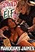 Tattooed By The Elf: An Omegaverse Monster Romance
