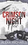 Crimson Night Heir