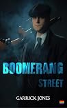 Boomerang Street by Garrick  Jones
