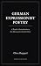 GERMAN EXPRESSIONIST POETRY...