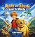Andy And Spark Save the World by Neil Hamilton