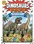 Dinosaurs: 100,000 Why's: T...