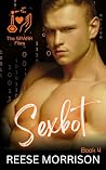 Sexbot: Part 2 of Volt and Wallace's Duology