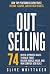OUT SELLING by Clive Whittaker OUT SELLING by Clive Whittaker