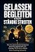 Gelassen begleiten statt ständig streiten by Uwe Richter