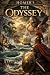 THE ODYSSEY: Illustrated an...