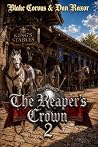 The Reaper's Crow...