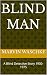 Blind Man: A Blind Detectiv...