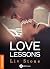 Love Lessons - Histoire int...