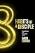 8 Habits of a Disciple
