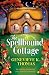 The Spellbound Cottage: An utterly charming cosy fantasy romance (The Spellbound Series)