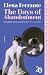 The Days of Abandonment: A Novel