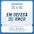 Em Defesa do Amor (Deuses do Jogo, #2)