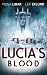 Lucia's Blood Swedish crime thriller (Claesson & Nyberg Thrillers Book 1) by Fiona Limar