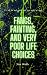 Fangs, Fainting, and Very P...
