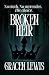 Broken Heir (Forgotten Souls Series Book 2)