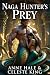 Naga Hunter's Prey