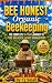 Bee Honest - Organic Beekee...