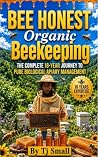 Bee Honest - Orga...