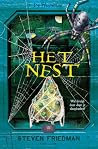Het nest: Wat kru...