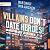 Villains Don't Date Heroes!...