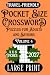Pocket Size Crossword Puzzl...